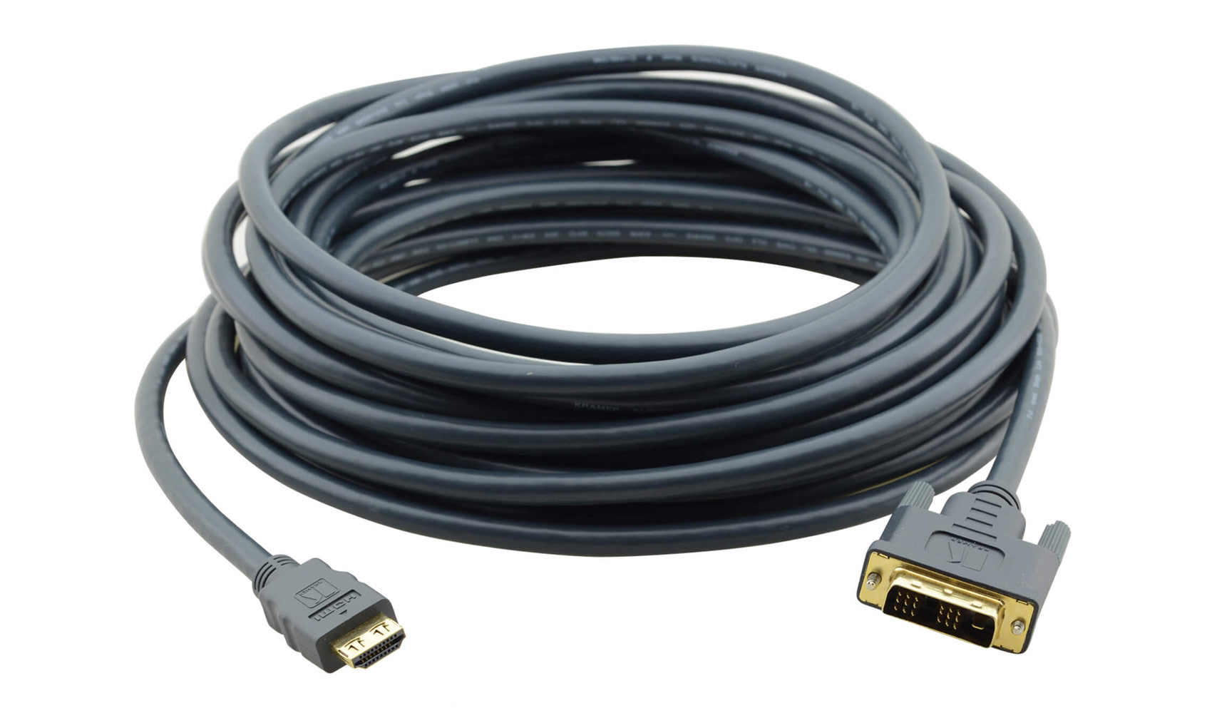 Переходной кабель Kramer Electronics C-HM/DM-3