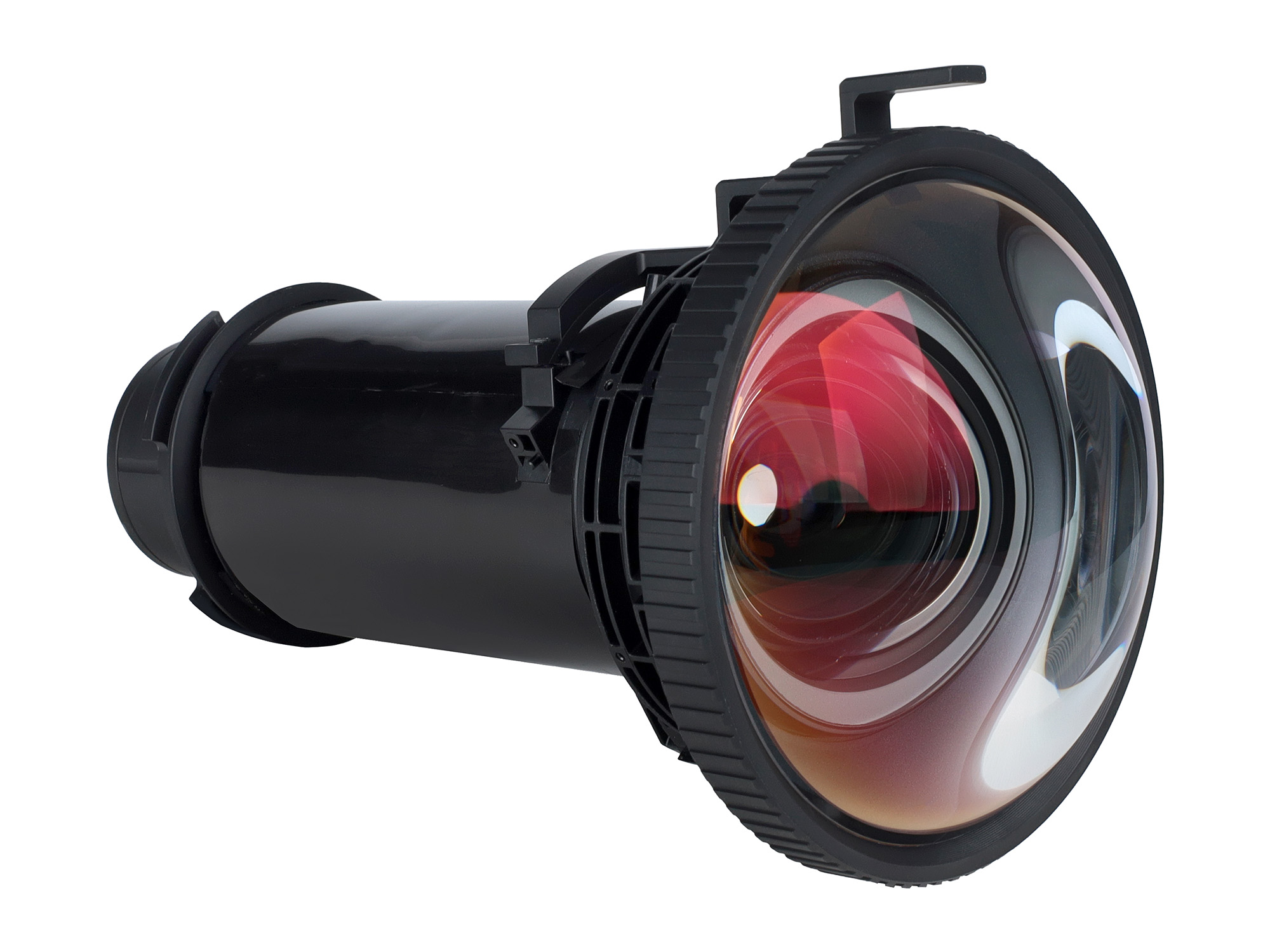 Объектив InFocus [LENS-102] для IN6009, SHORT THROW (TR:0.647-0.782)