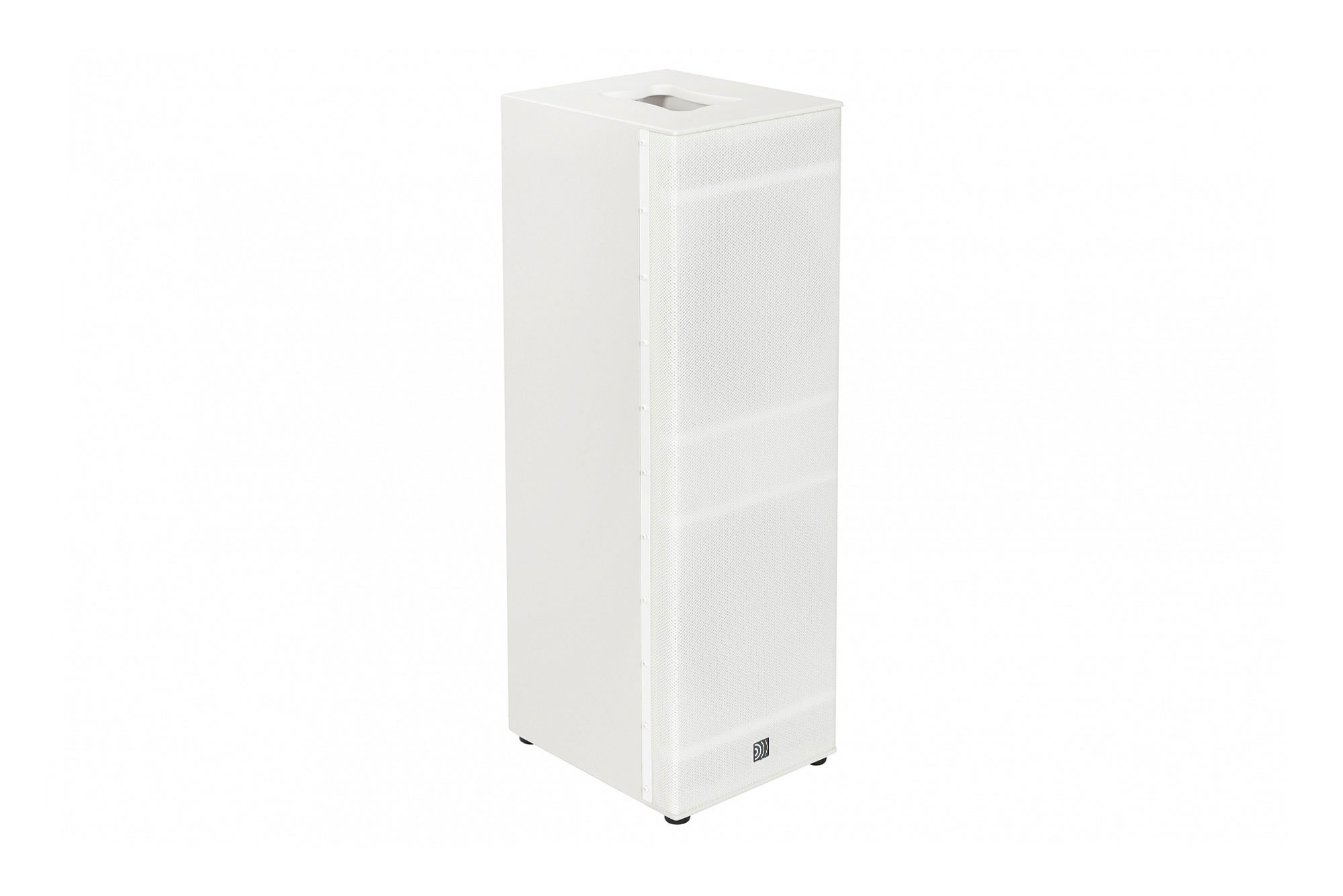 Сабвуфер DS Proaudio PLR SUB WH
