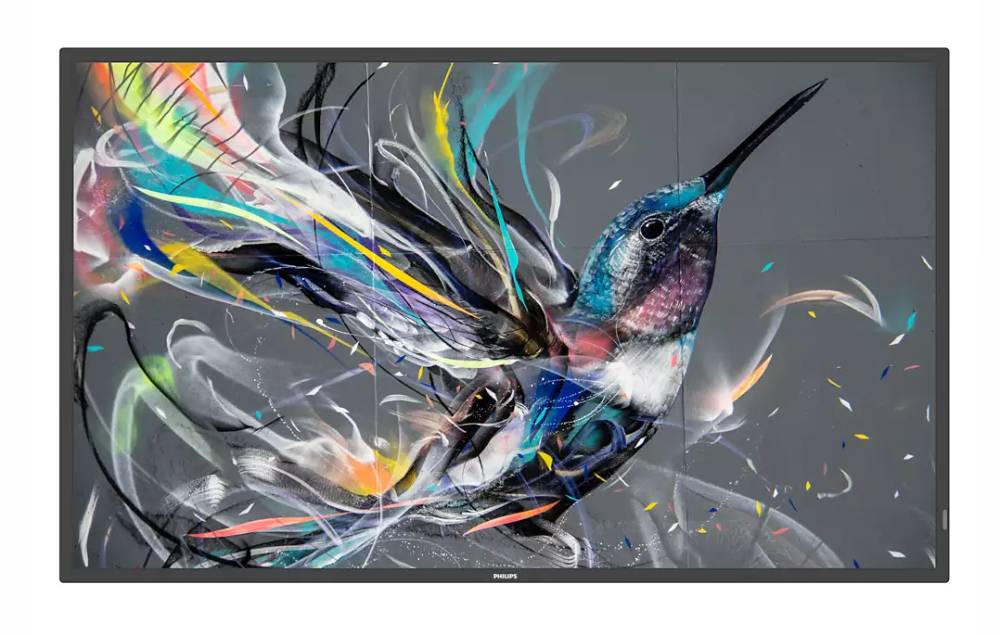Профессиональный дисплей Philips 32BDL3511Q/00