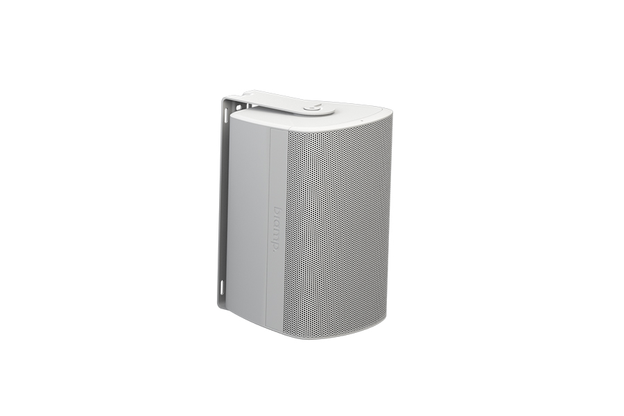 Коаксиальный громкоговоритель Biamp Desono DX-S5-UB-W White
