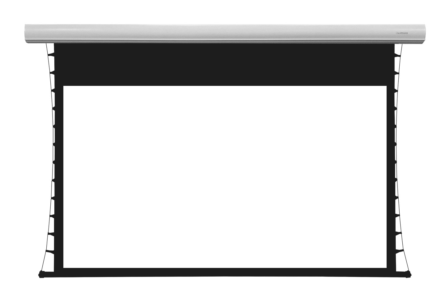 [LCTC-100147] Экран с электроприводом Lumien Cinema Tensioned Control