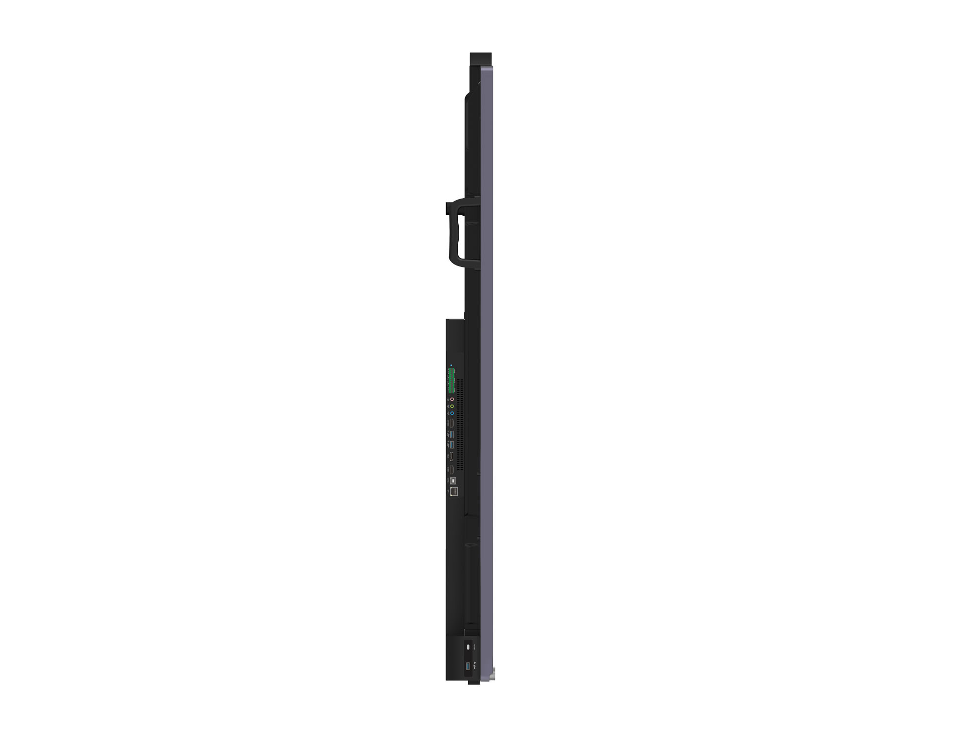 ITC TV-X8175B1, 75'' информационная ЖК-интерактивная панель