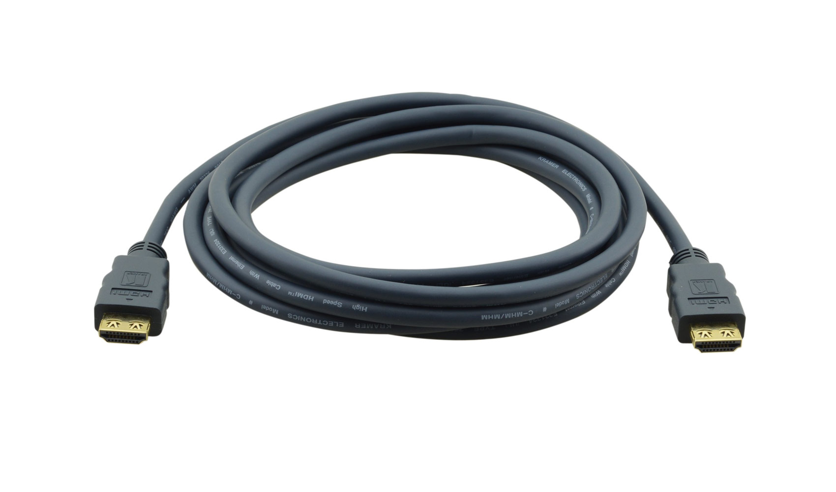Кабель HDMI Kramer Electronics C-MHM/MHM-3
