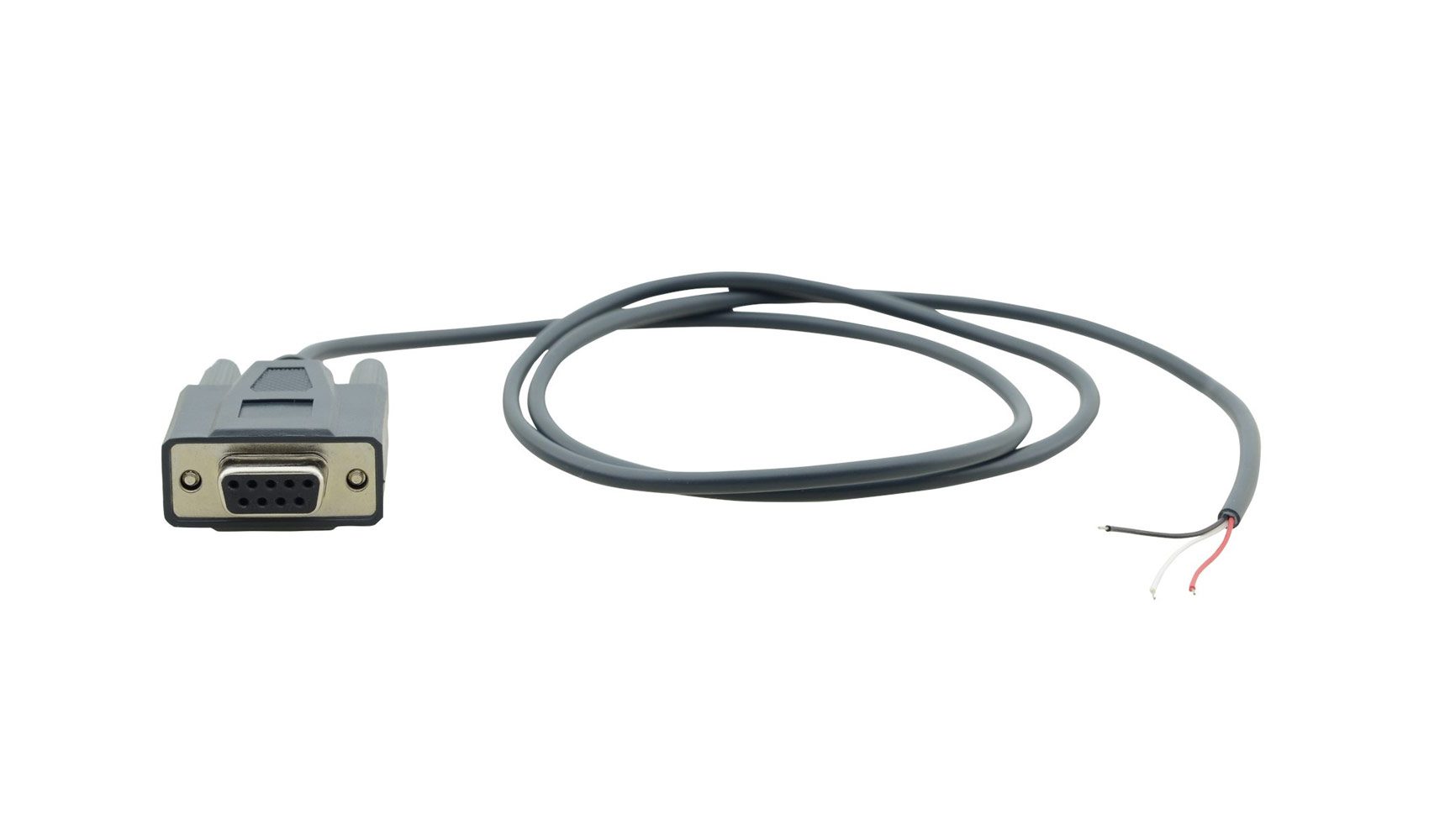 Кабель Kramer Electronics C-D9F/OPEN-10