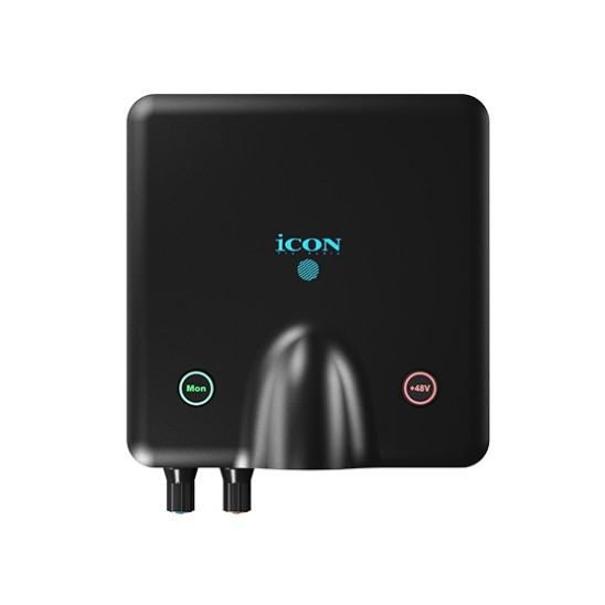 Аудиоинтерфейс USB Icon XGen