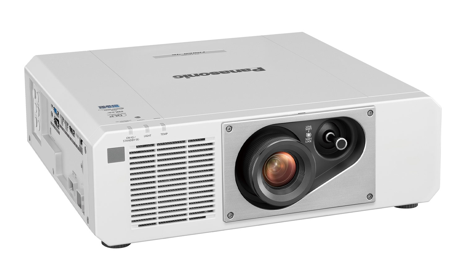 Лазерный проектор Panasonic PT-FRQ60WEJ